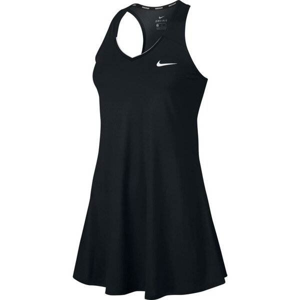 Nike Court Pure Tenniskleid