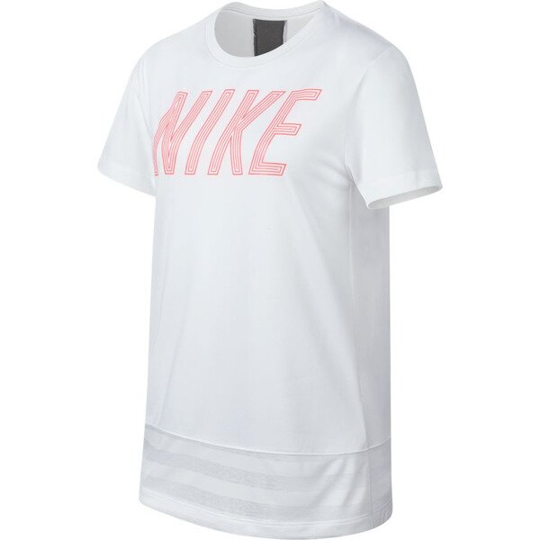 Nike Dry Tennisshirt für Kinder