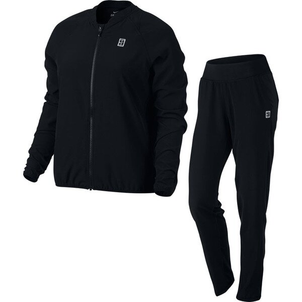 Nike Court Tennis Warm-Up Damen