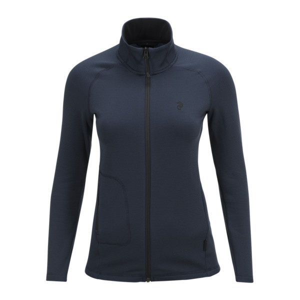 Peak Performance Waitaraz Fleece Damen