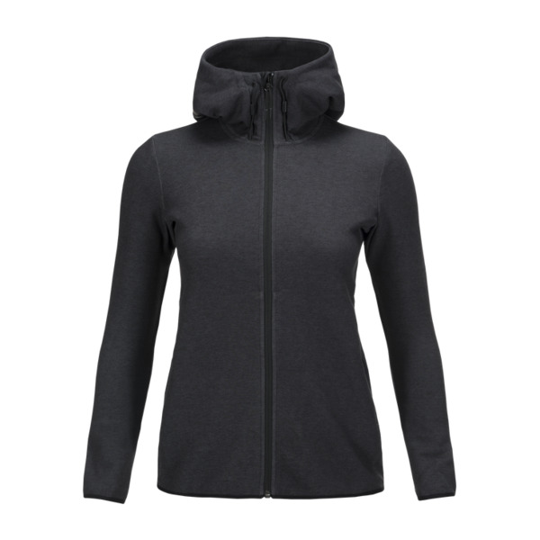 Peak Performance Tech Z Hoody Damen