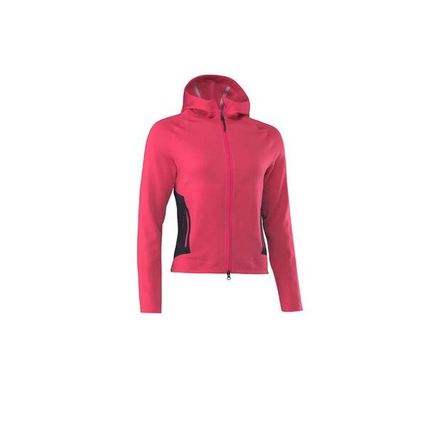 Mountain Force Riva Powerstretch Hoody Damen