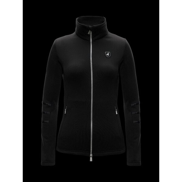 Toni Sailer Liv Swarovski Fleece Damen