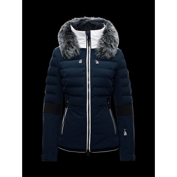 Toni Sailer Melissa FUR Skijacke Damen