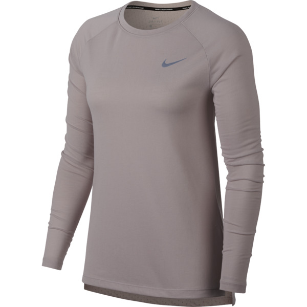 Nike Runningshirt Breathe Tailwind Top Langarm Damen