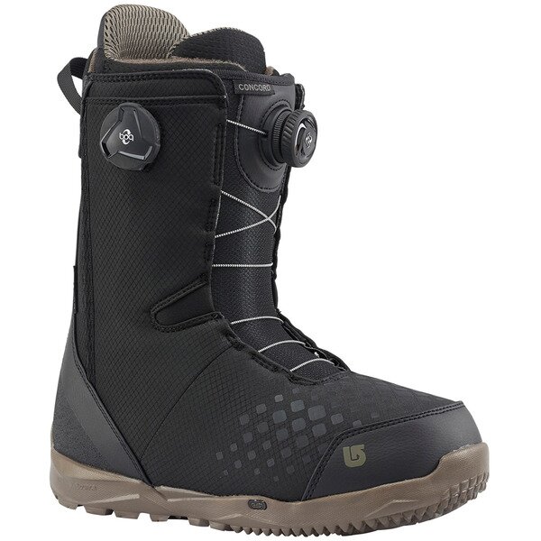 Burton Concord Boa