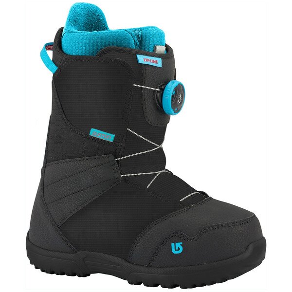 Burton Zipline Boa