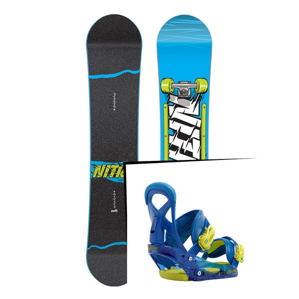 Nitro Ripper Youth 15