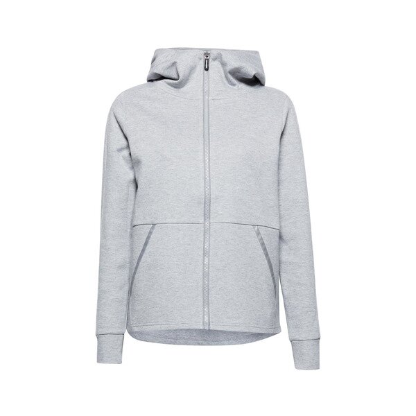 Esprit Sweat-Hoodie mit reflektierenden Paspeln